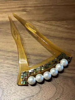 2026年最新】髪飾り べっ甲の人気アイテム - メルカリ