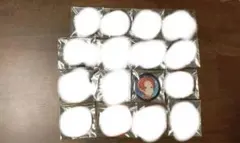 いれいす　りうら　Blue moon