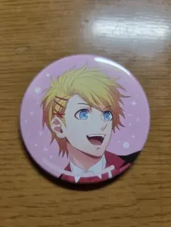 うたの☆プリンスさまっ♪ 来栖翔缶バッジ - メルカリ
