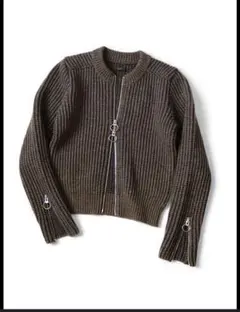 KAPITAL キャピタル　ドルマンスリーブ　ざっくり　ウールニット　セーター 2025年最新】KAPITAL レディース ニット・セーターの人気アイテム