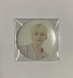 SEVENTEEN ジョンハン カフェ 缶バッジ パジャマパーティー 缶バッチ