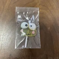 サンリオ　けろけろけろっぴキーホルダー