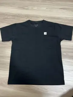 THE NORTH FACE 半袖Tシャツ ブラックのサムネイル