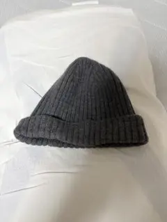 ニット帽　KIJIMA TAKAYUKIのサムネイル
