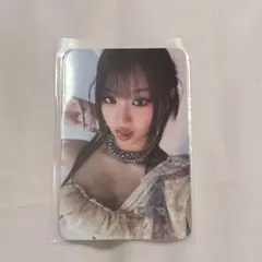 kiss of life ナッティ Lose アルバム 封入 トレカ セット！ - メルカリ