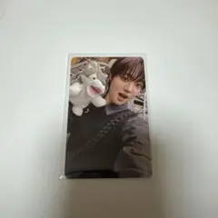 &TEAM EJ ウィジュ 月狼 タワレコ店舗 ラキドロ トレカ