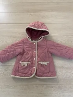 ビケットクラブ　アウター　90センチ