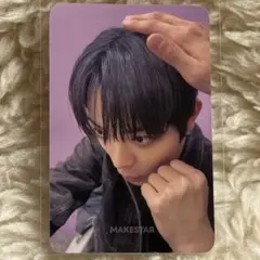 LNGSHOT メイクスター 対面サイン会 特典 よしよしトレカ ルイ - メルカリ