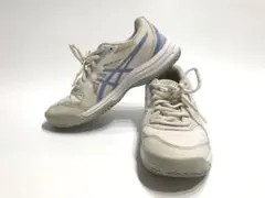 アシックス ASICS スニーカー コートスライド3 23cm ホワイト 白系