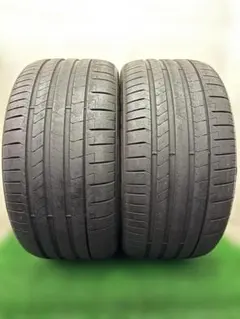 265/30R19 ピレリ バリ山 - メルカリ