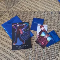 ✽世界　アクスタ&フォトカード