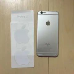 애플 아이폰 6s 본체 실버 정크
