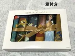 【箱付き・折畳同梱】Disney ディズニー コレクションタオル6点セット