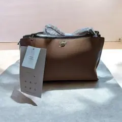 レガートラルゴのかるいかばん