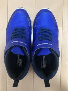 スニーカー　防水　キッズ　20cm ムーンスター