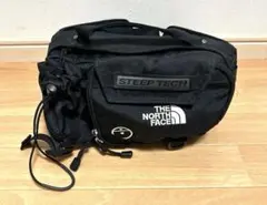 廃盤　THE NORTH FACE / STEEP TECH ウエストバッグ