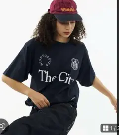 wishforever Tシャツ　M