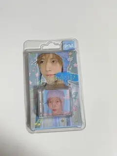 NCT WISH SONGBIRD SMini ユウシ