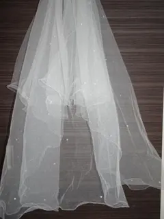 ウェディングベール