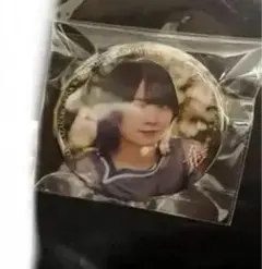 ◎櫻坂46 缶バッジ 僕のジレンマ