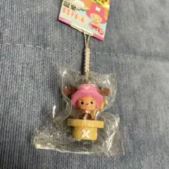 ワンピース チョッパー ご当地 ストラップ 群馬