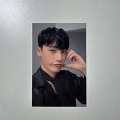 ATEEZ paradigm トレカ　タワレコ特典