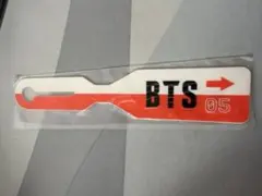 レア✦BTS公式❤MERCHBOX 5 ネームタグ ラゲッジタグ のみ - メルカリ