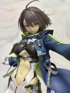 新品未開封 アルター アズールレーン ボルチモア 1/7 重装版（豪華版