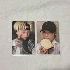 ENHYPEN ソヌ yzy 2枚セット