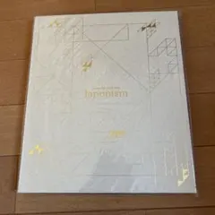 嵐ライブツアーパンフレット　2015 Japonism