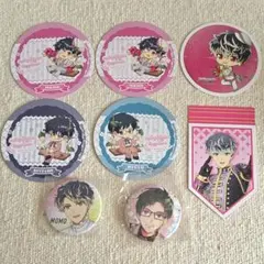 2025年最新】ムビナナ 特典 缶バッジ 百の人気アイテム - メルカリ