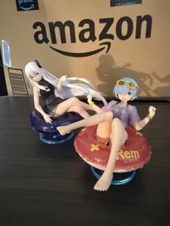 Re：ゼロから始める異世界生活39巻有償ゲーマーズアクスタ エキドナ