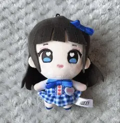 iLiFE! あいす 推しぬいマスコット - メルカリ