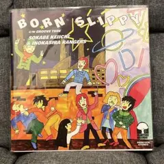 SOKABE KEIICHI & INOKASIRA RANGERS レコード
