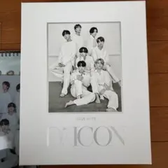 BTS Dicon Vol.10 BTS写真集『BTS goes on!』