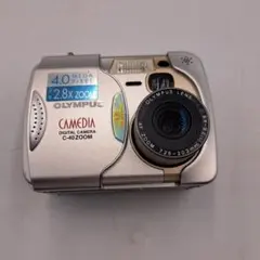 2026年最新】olympus camedia c-2 zoomの人気アイテム - メルカリ