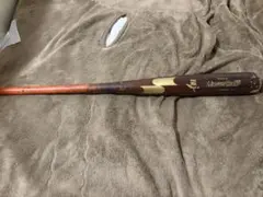 SSK 硬式木製バット LEAGUE CHAMP メイプル 84cm 値下げOKのサムネイル