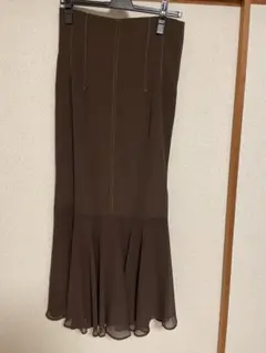 ココディール　マーメイドスカート