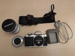 2025年最新】om-d e-m10 mark ii レンズの人気アイテム - メルカリ
