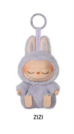 スワロフスキー ラブブ Have a Seat ZIZI シート ジジ デコ スワロフスキー ラブブ Have a Seat ZIZI シート ジジ デコ