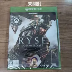 RYSE SON OF ROME Greatest Hits