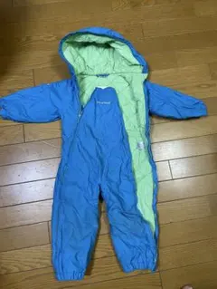 2025年最新】ジャンプスーツ 90 モンベルの人気アイテム - メルカリ