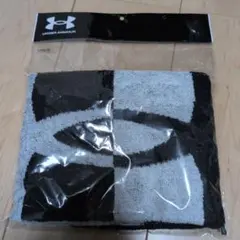 アンダーアーマータオル　未使用品