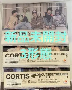 コルティス K-POP