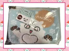 ちいかわエニマイくじD賞【あのこポーチ】②