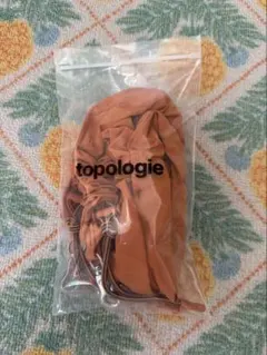 【新品】トポロジー バンジーストラップ
