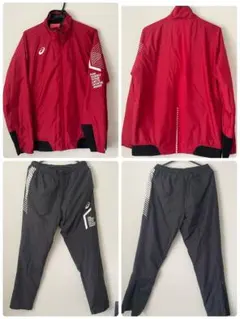 ウインドブレーカー ズボン