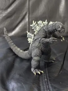 S.H. モンスターアーツ　ゴジラ　1964 モスゴジ　フィギュアのサムネイル
