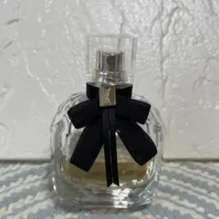 サンローラン　香水　モンパリ