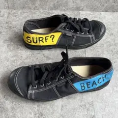 KEEN キーン MADERAS LACE SURF BOY 29センチ　黒のサムネイル